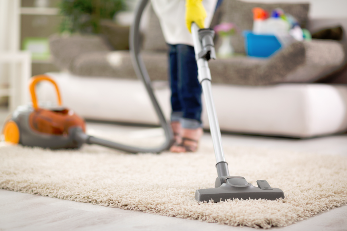 How Can A Carpet Cleansing Company Enable you? 2